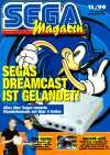 Sega Magazin 1999-11