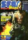 Sega Magazin 1999-12