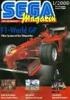 Sega Magazin 2000-01