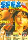 Sega Magazin 2000-03