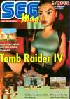 Sega Magazin 2000-06