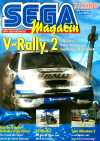 Sega Magazin 2000-07