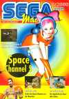 Sega Magazin 2000-08