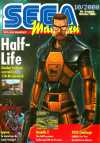Sega Magazin 2000-10