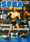 Sega Magazin 2000-11