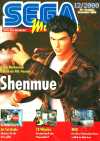 Sega Magazin 2000-12