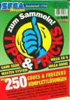 Sega Magazin - Sonderheft 1994-01