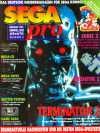 Sega Pro - 1993-02
