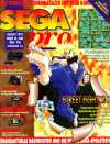 Sega Pro - 1993-08