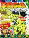 Sega Pro - 1994-07