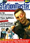Station Master 2001-02