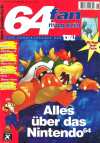 64 Fan Magazin 1997-01