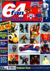 64 Fan Magazin 1997-03