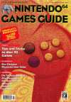 Der unabhängige Nintendo64 Games Guide