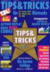 Total! Sonderheft 1994-01 - Tips & Tricks