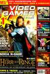 Video Games Aktuell 2003-11
