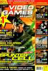 Video Games Aktuell 2003-12