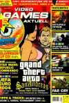 Video Games Aktuell 2004-05