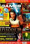 Video Games Aktuell 2005-06