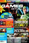 Video Games Aktuell 2005-08