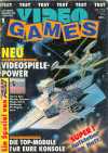 Video Games 1991-01