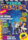 Video Games 1991-02