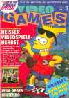 Video Games 1991-03