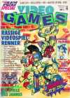 Video Games 1991-04
