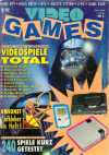 Video Games 1992-01
