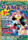 Video Games 1992-06