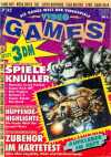 Video Games 1992-07