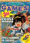 Video Games 1992-08