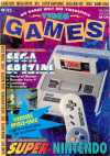 Video Games 1992-09