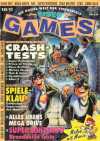 Video Games 1992-10