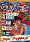 Video Games 1992-11