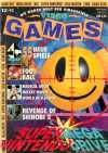 Video Games 1992-12