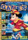 Video Games 1993-01