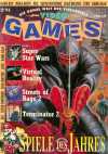 Video Games 1993-02