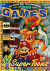 Video Games 1993-03