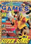 Video Games 1993-04