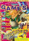 Video Games 1993-07