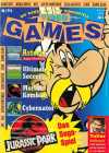 Video Games 1993-08