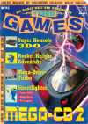 Video Games 1993-09