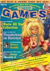 Video Games 1993-10