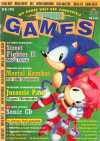 Video Games 1993-11