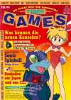 Video Games 1993-12