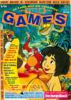 Video Games 1994-01