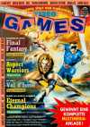 Video Games 1994-02