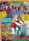 Video Games 1994-03