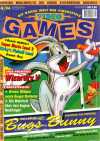 Video Games 1994-04